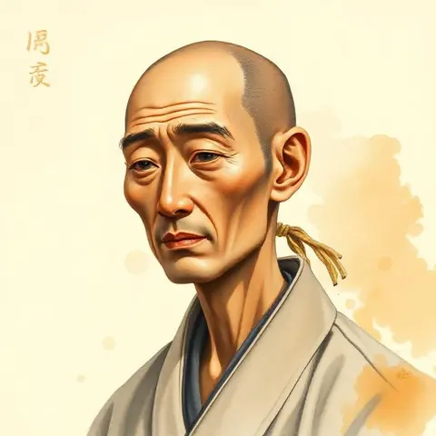 Matsuo Bashō