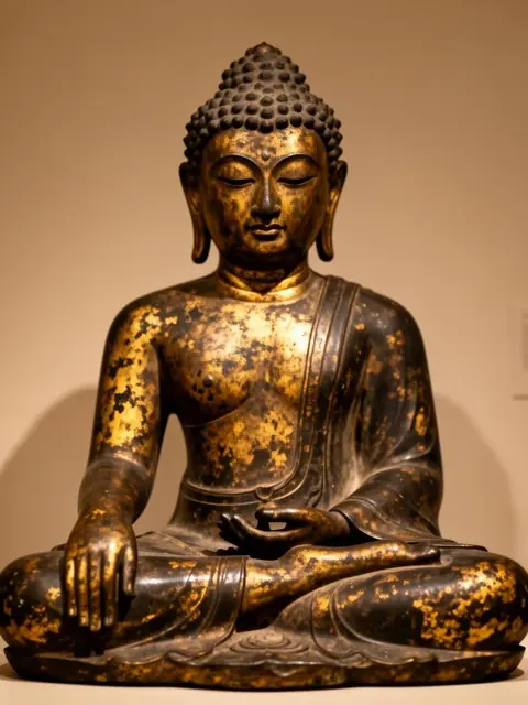 Buddha
