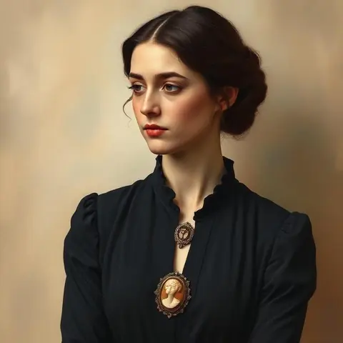 Christina Rossetti