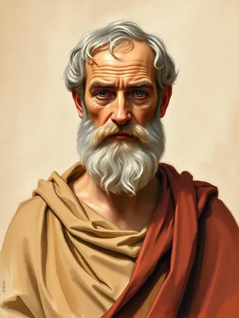 Epictetus