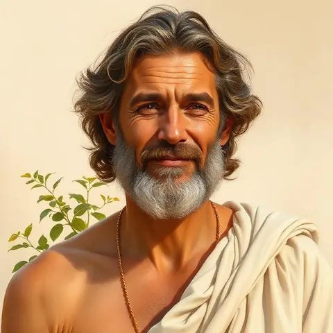 Epicurus