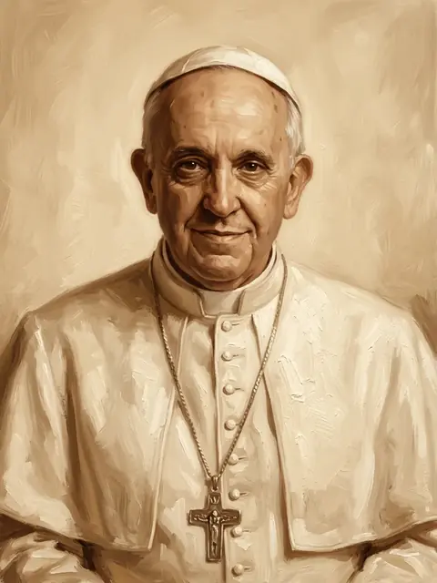 Francis of Assisi