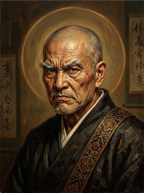 Hakuin Ekaku