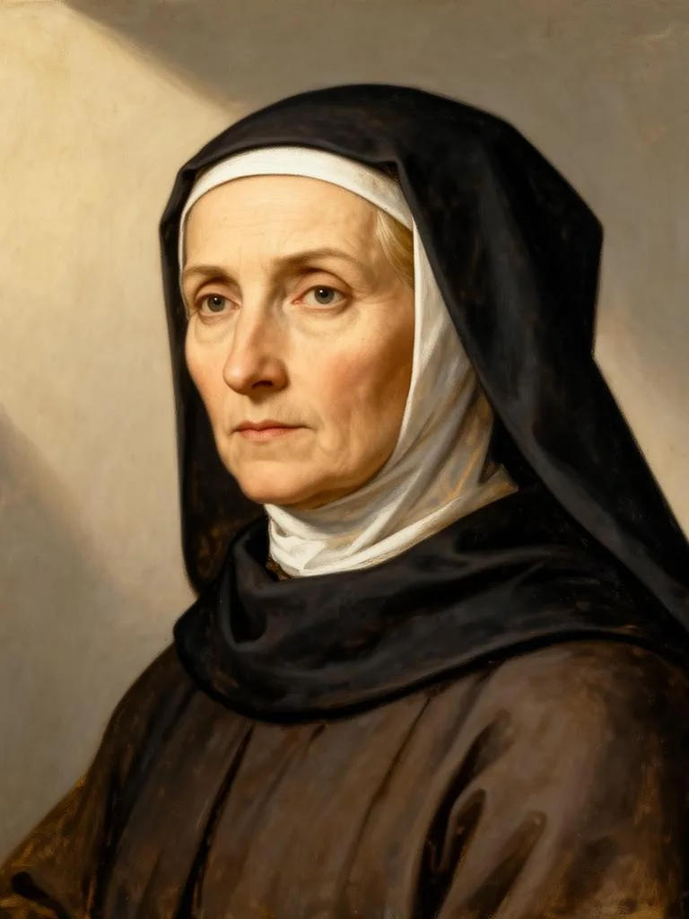 Hildegard of Bingen