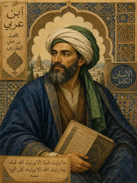 Ibn Arabi