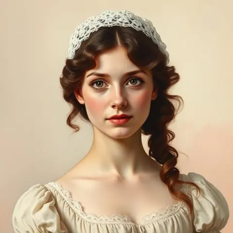 Jane Austen
