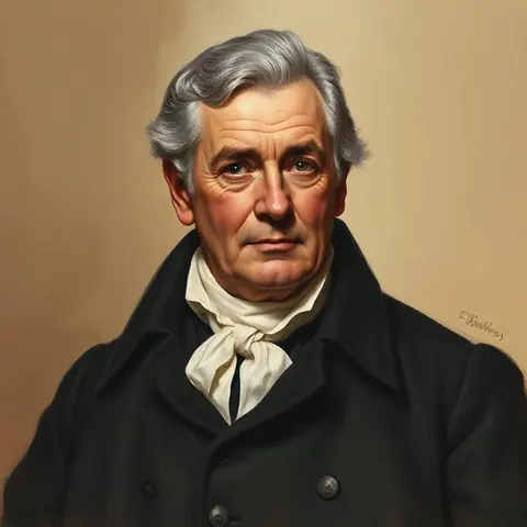 John Adams