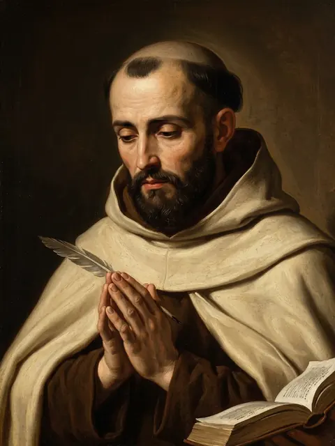 John of the Cross