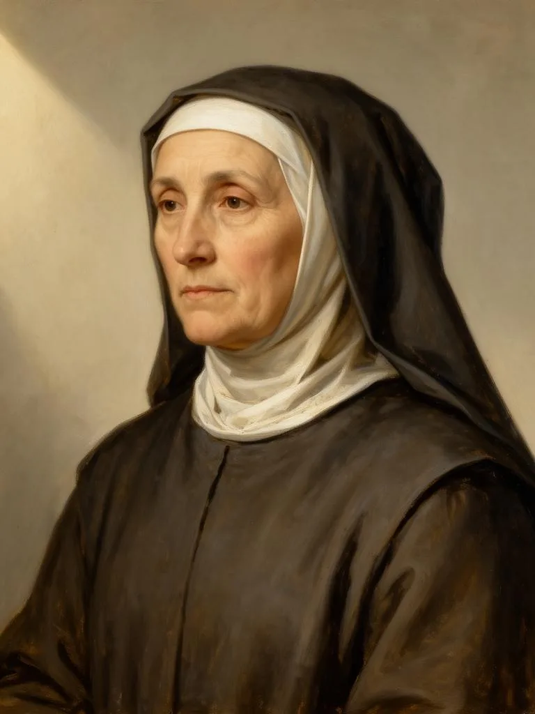 Julian of Norwich