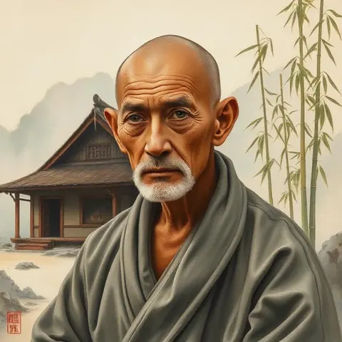 Kamo no Chōmei