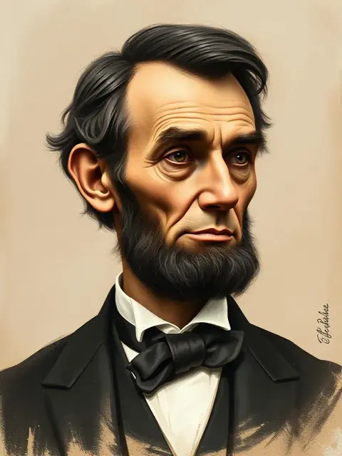 Abraham Lincoln