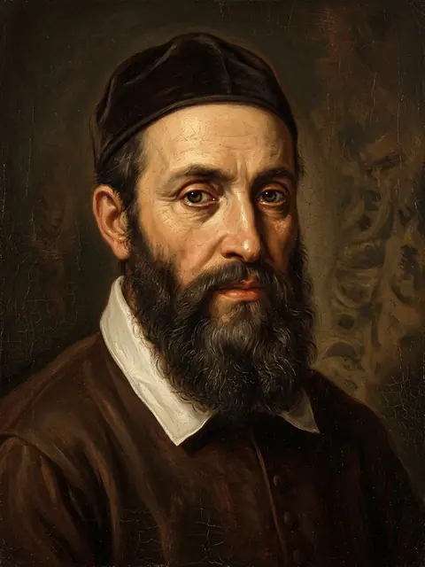 Isaac Luria