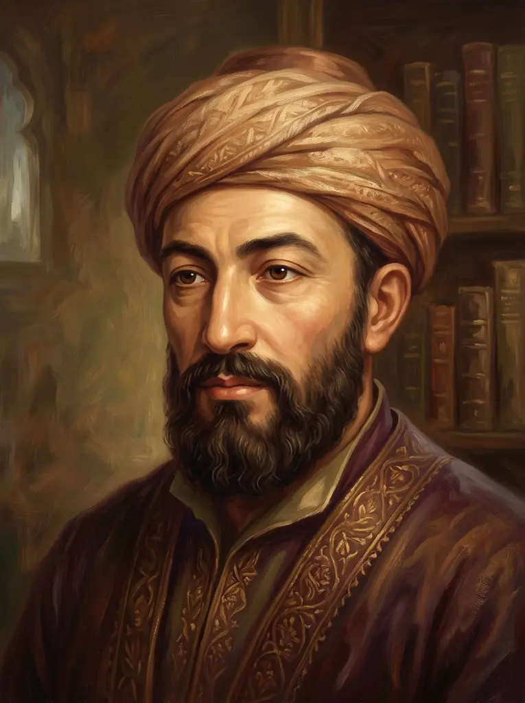 Maimonides