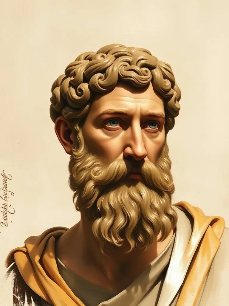 Marcus Aurelius