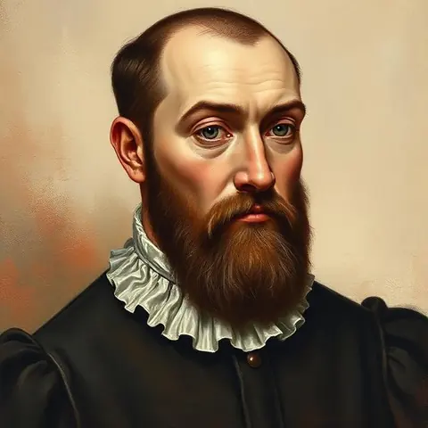 Michel de Montaigne