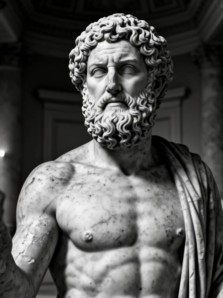 Musonius Rufus