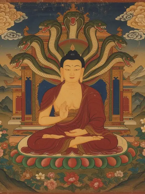 Nagarjuna