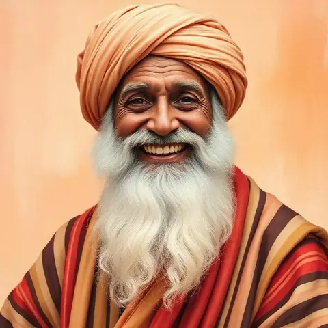 Nasreddin