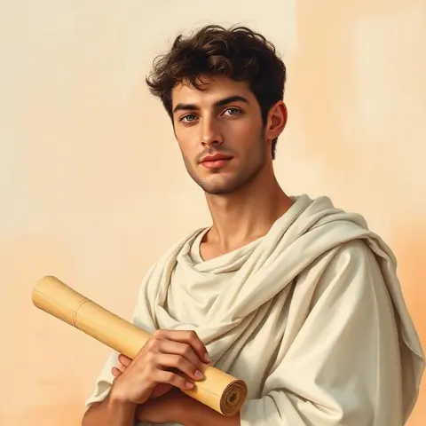 Pliny the Younger