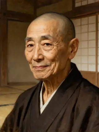 Bankei Yotaku