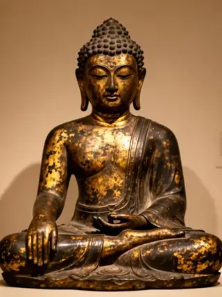 Buddha