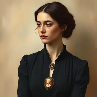 Christina Rossetti