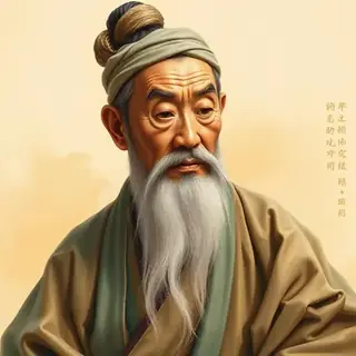 Confucius