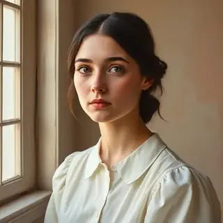 Emily Dickinson