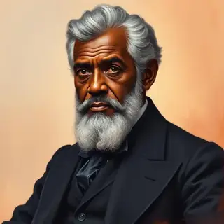Frederick Douglass