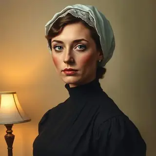 Florence Nightingale
