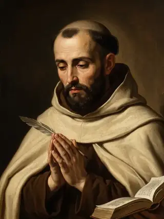 John of the Cross