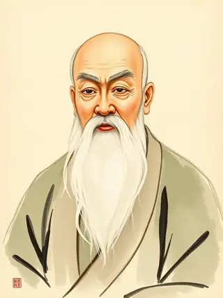 Lao Tzu
