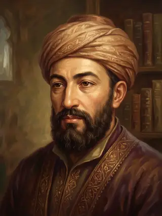 Maimonides