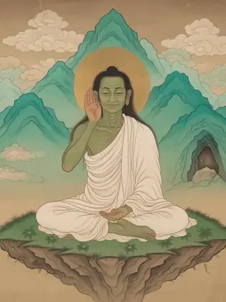 Milarepa