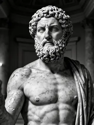 Musonius Rufus