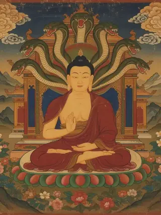 Nagarjuna