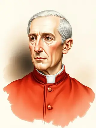 John Henry Newman