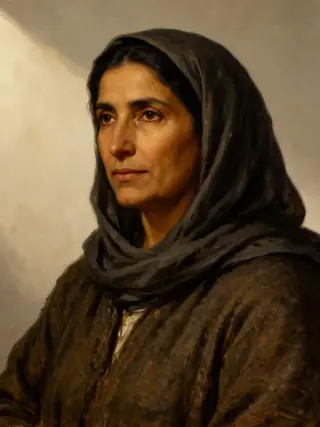 Rabia of Basra