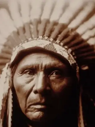 Chief Seattle