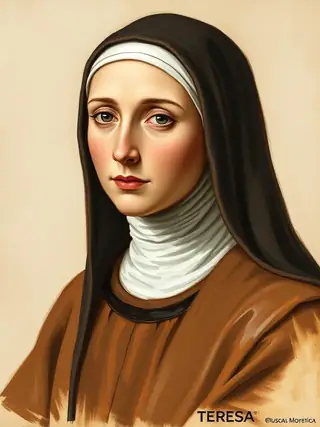 Teresa of Avila