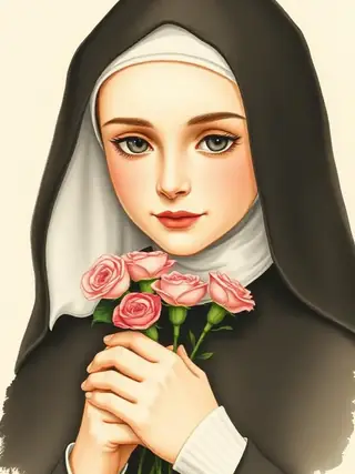 Therese of Lisieux