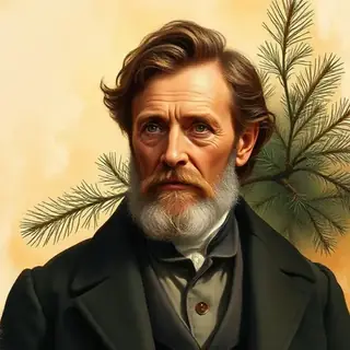 Henry David Thoreau