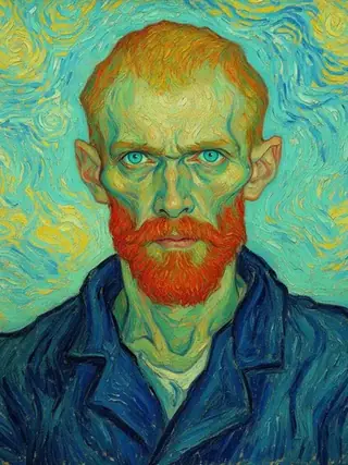Vincent van Gogh
