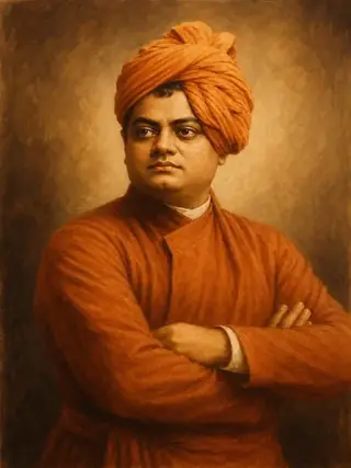 Swami Vivekananda