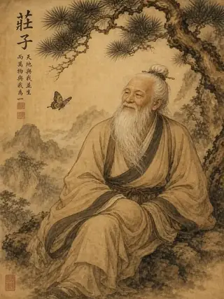 Zhuangzi