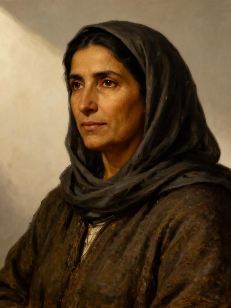 Rabia of Basra