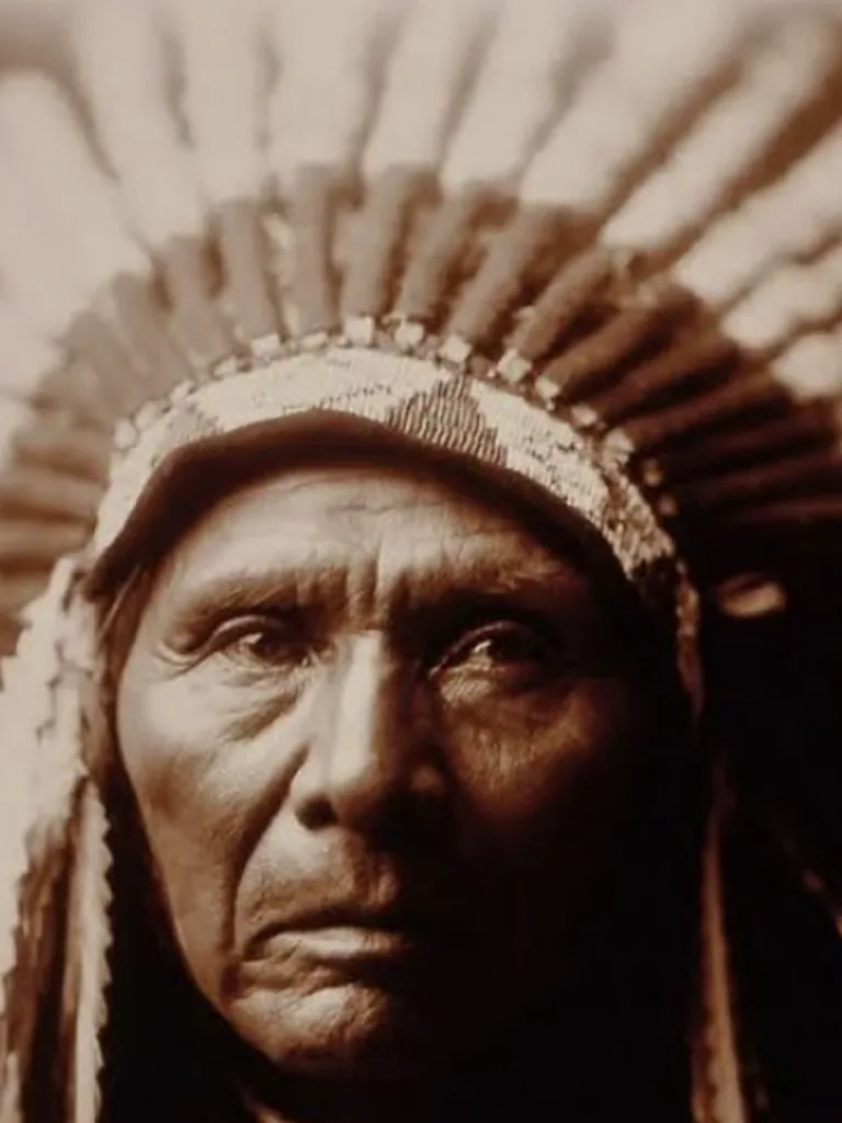 Chief Seattle
