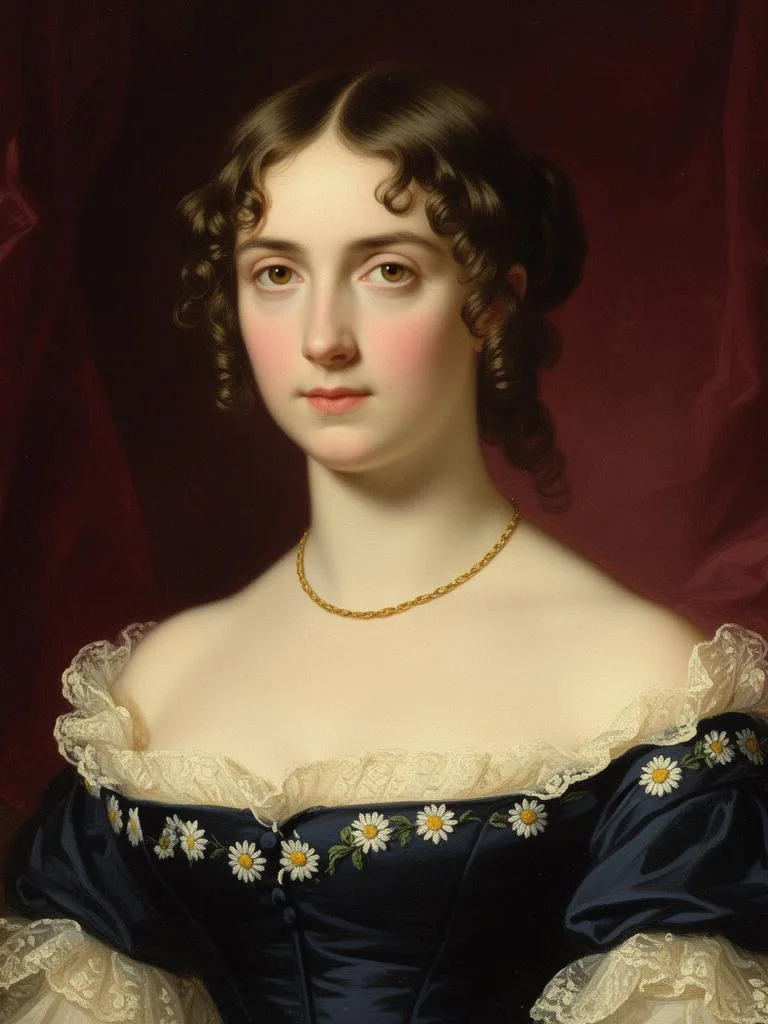 Mary Shelley