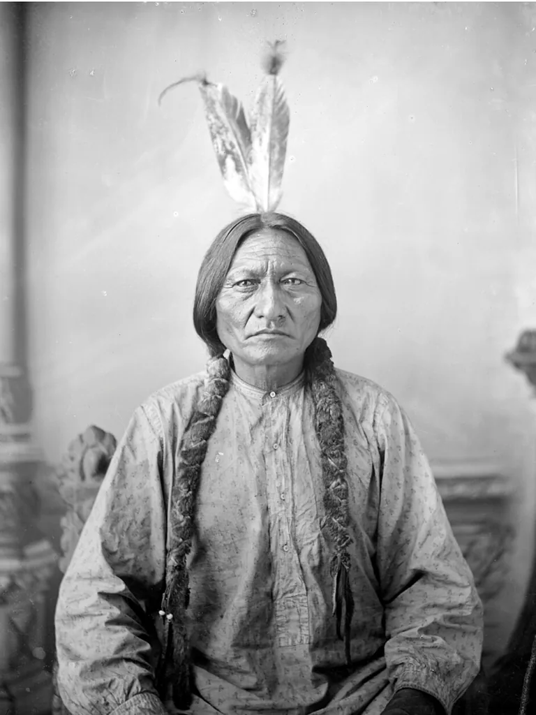 Sitting Bull