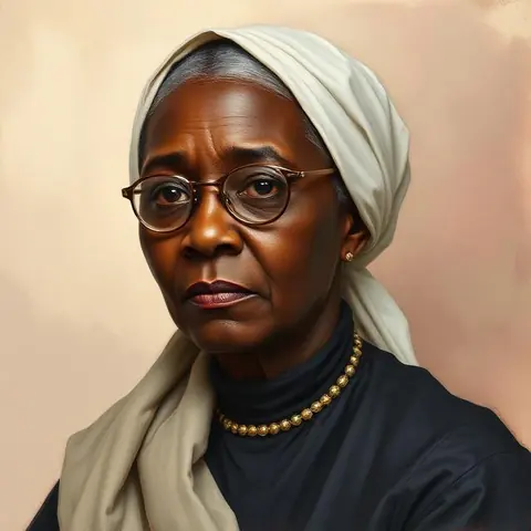 Sojourner Truth